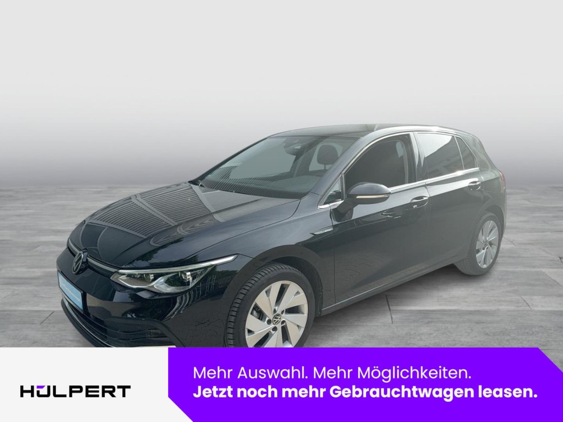 Volkswagen Golf Style