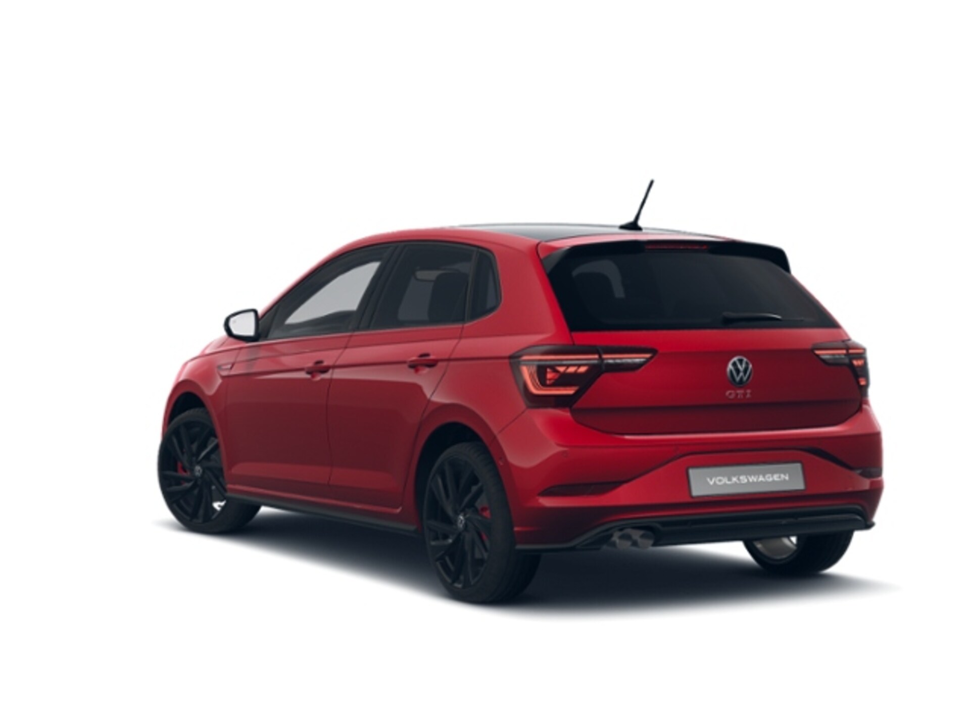 Volkswagen Polo GTI