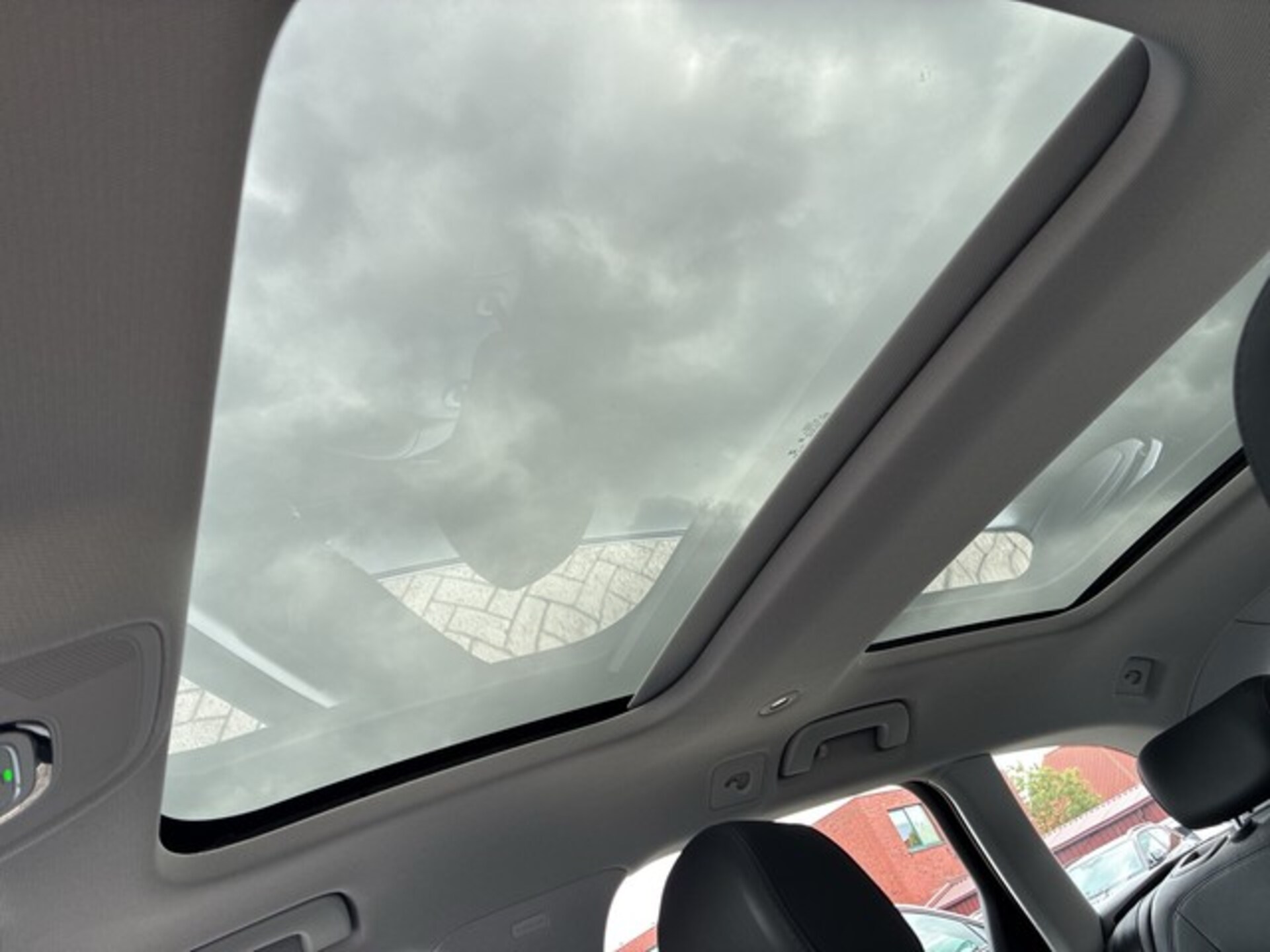 Audi A6 Avant Sport