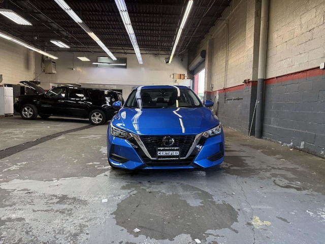 2023 Nissan Sentra