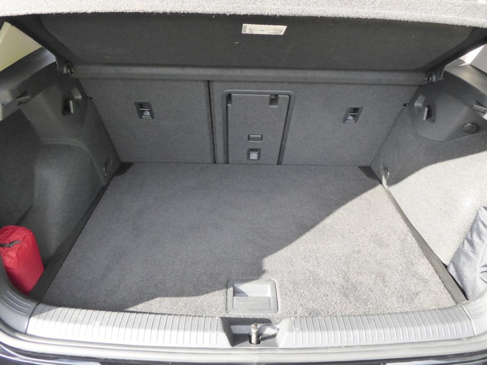 Volkswagen Golf – Bild 6
