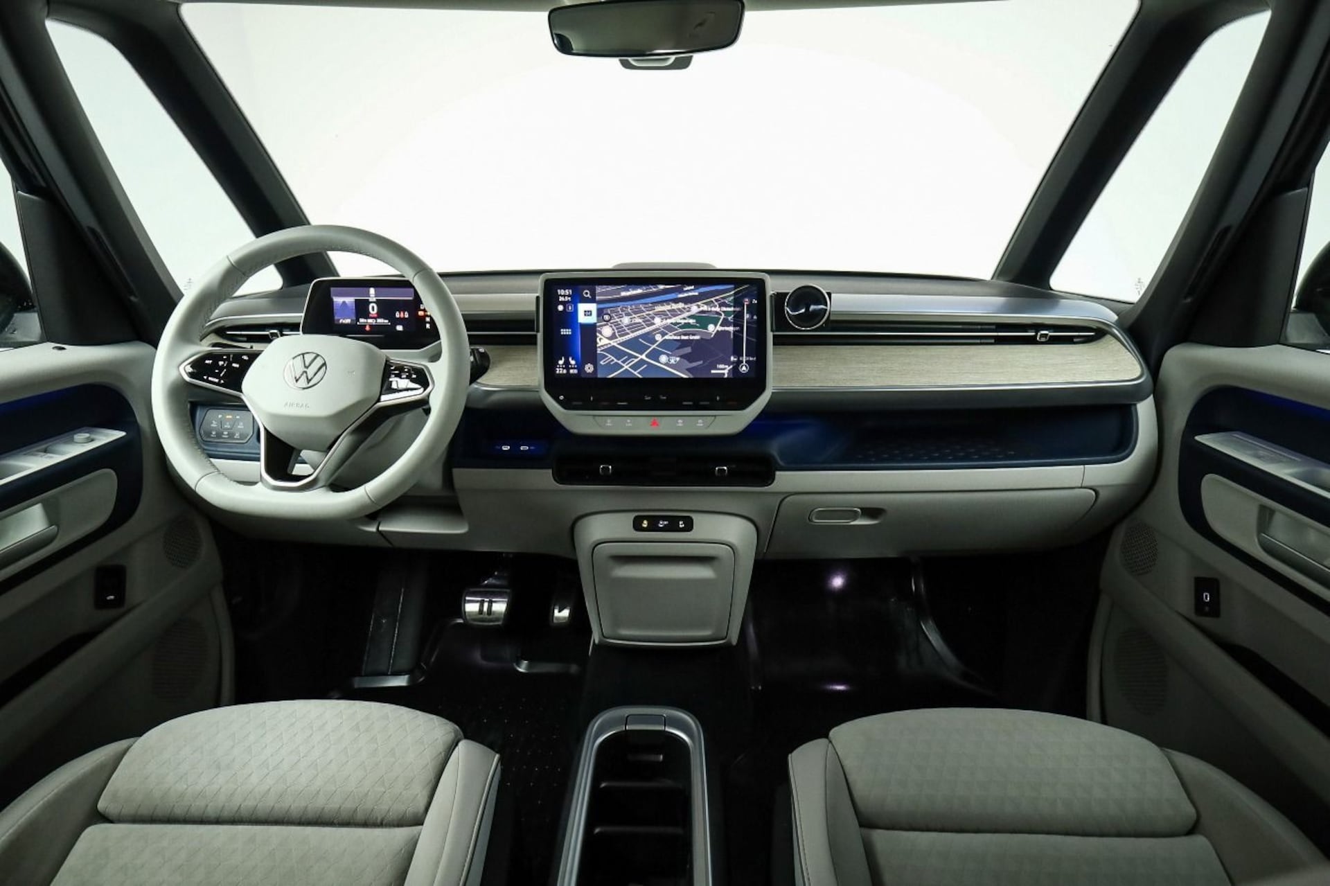 Volkswagen ID. Buzz Pro