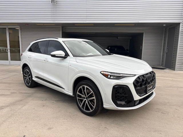 2026 Audi Q5