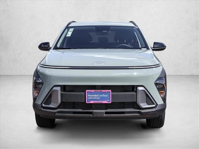 2026 Hyundai Kona