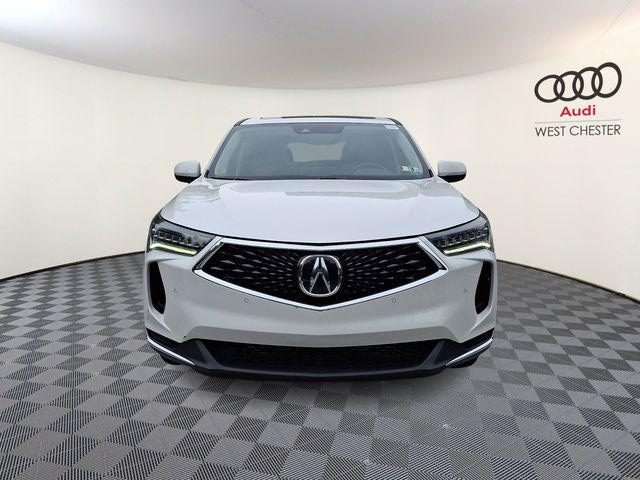 2023 Acura RDX