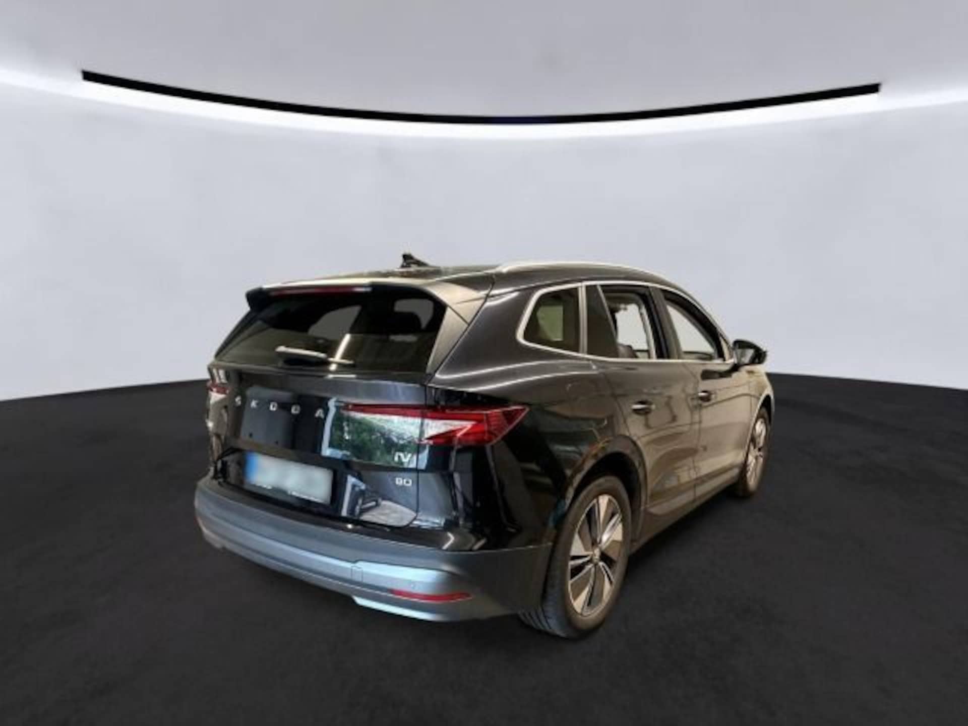 Skoda Enyaq 80