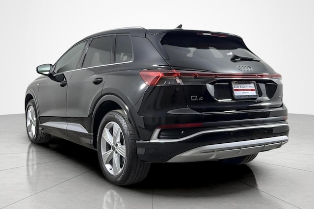 2023 Audi Q4 e-tron