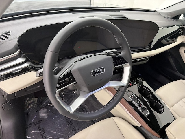 2026 Audi A5 Sedan