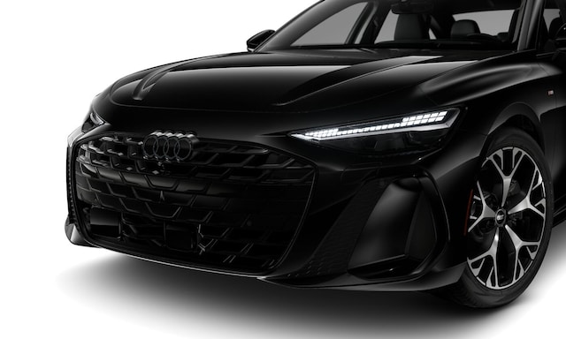 2026 Audi A6 Premium Plus - Photo 6