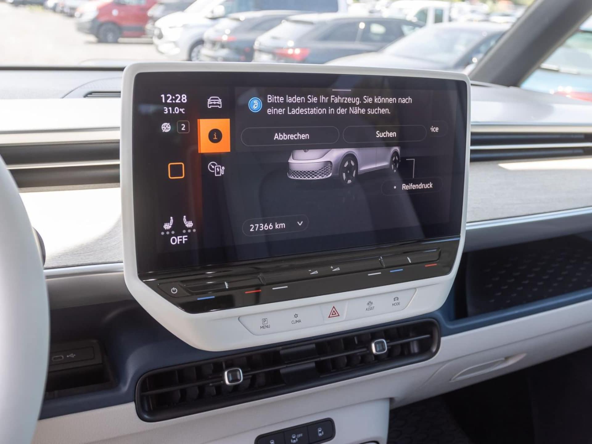 Volkswagen ID. Buzz Pro