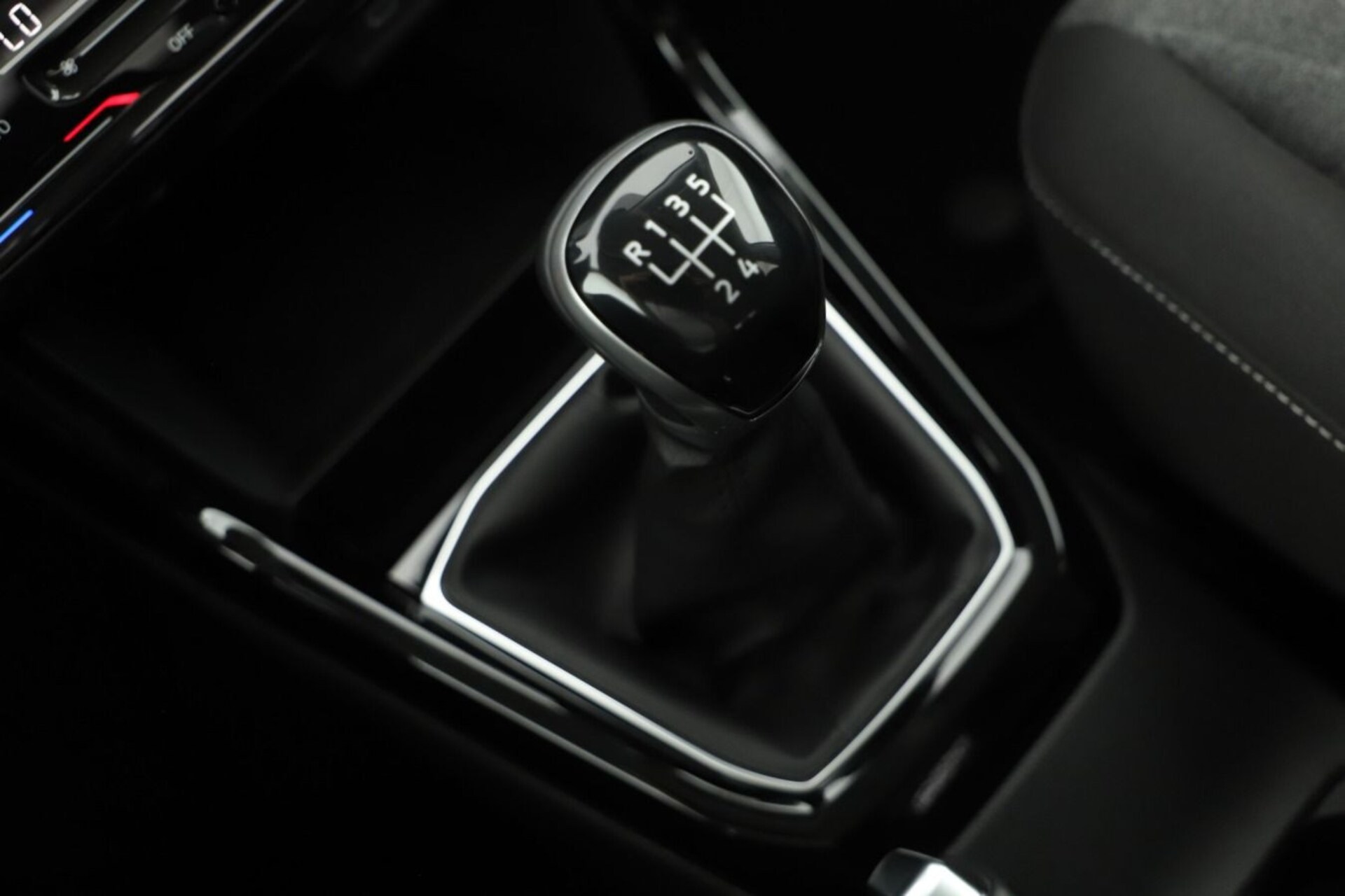 Volkswagen T-Cross MOVE