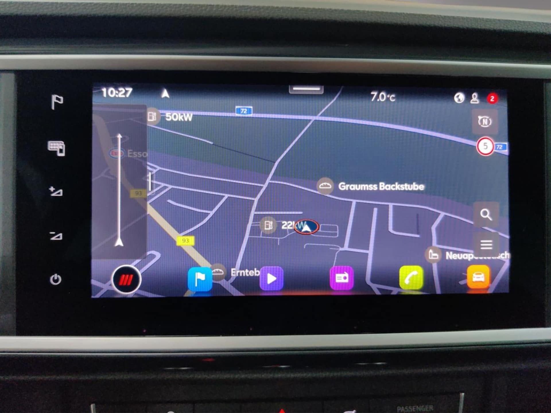 SEAT Ateca Style
