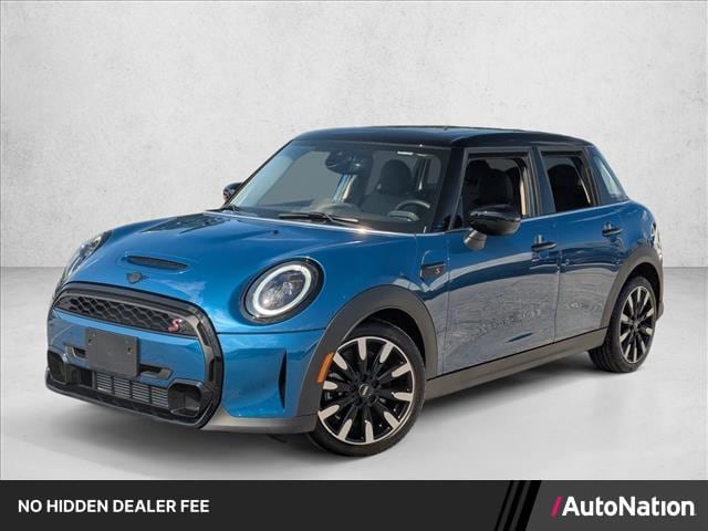 2024 MINI
