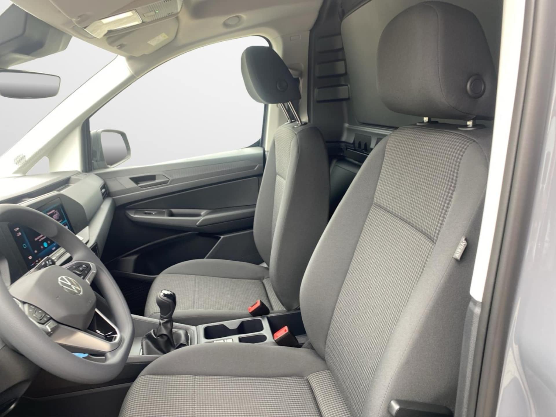 Volkswagen Caddy Cargo