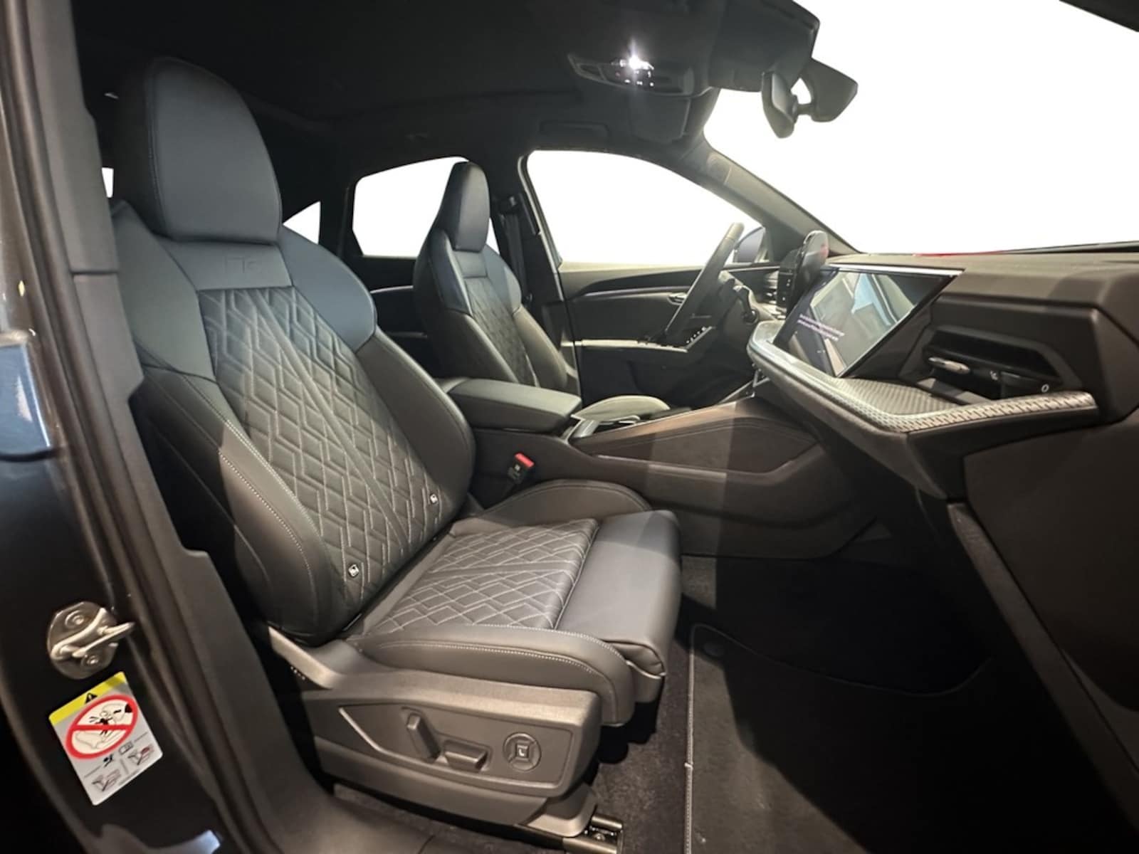 Audi SQ5 Sportback – Bild 8