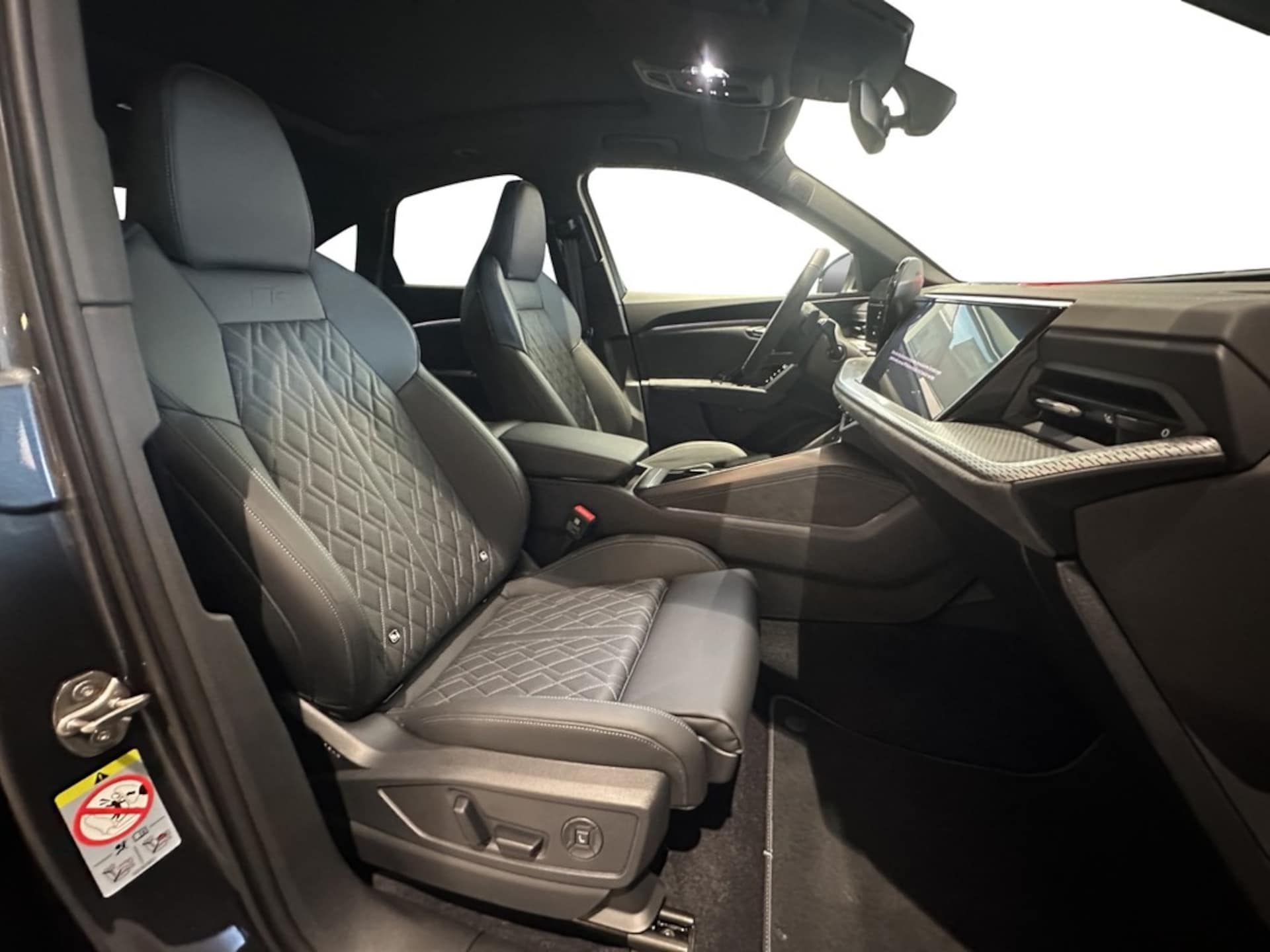 Audi SQ5 Sportback
