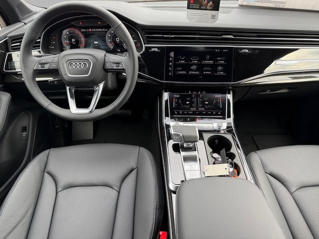 2026 Audi Q7 Premium Plus - Photo 11