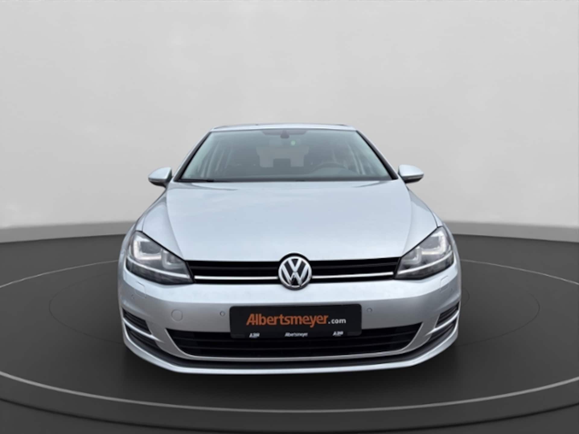 Volkswagen Golf Comfortline