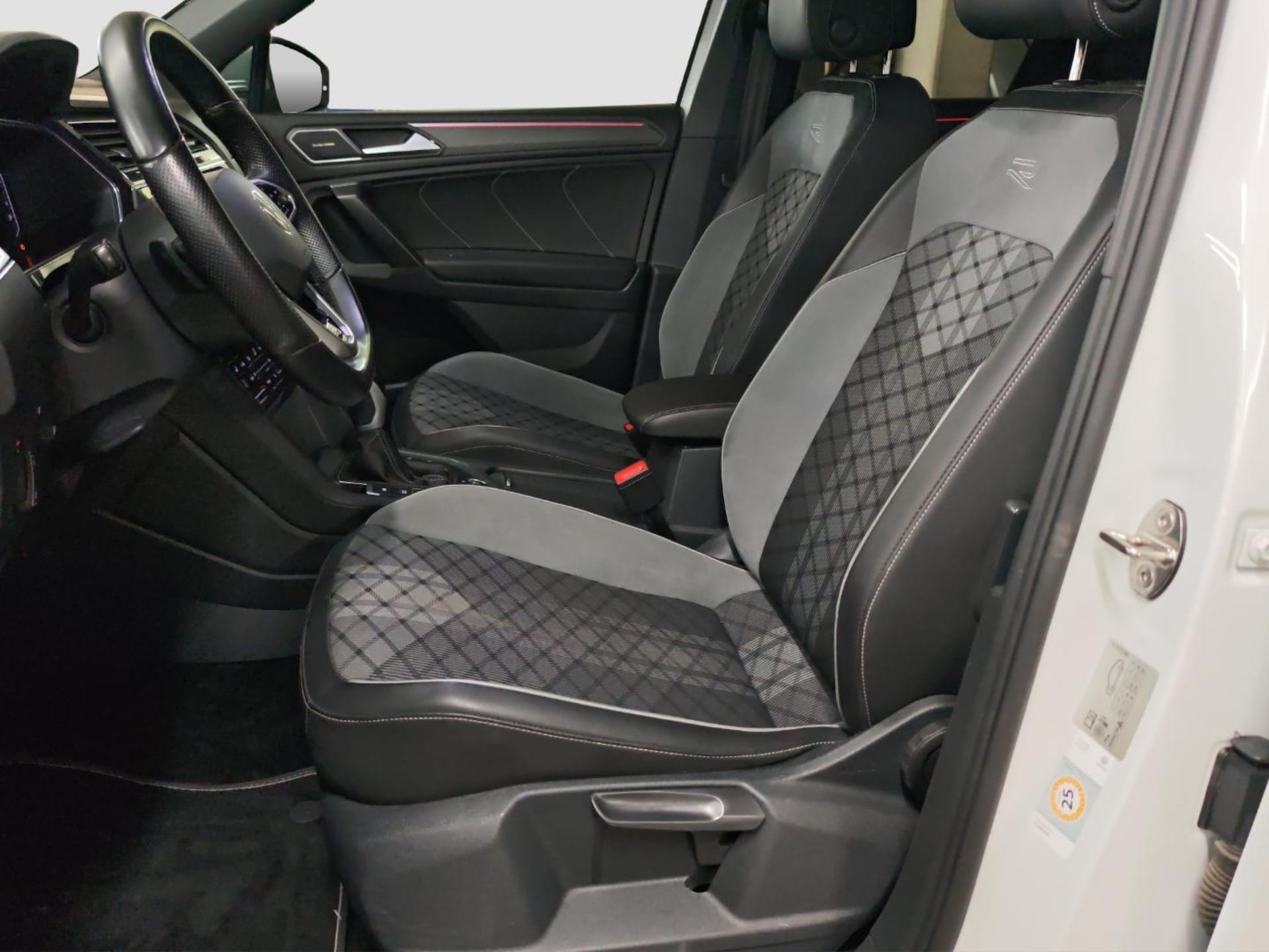 Volkswagen Tiguan Allspace R-Line