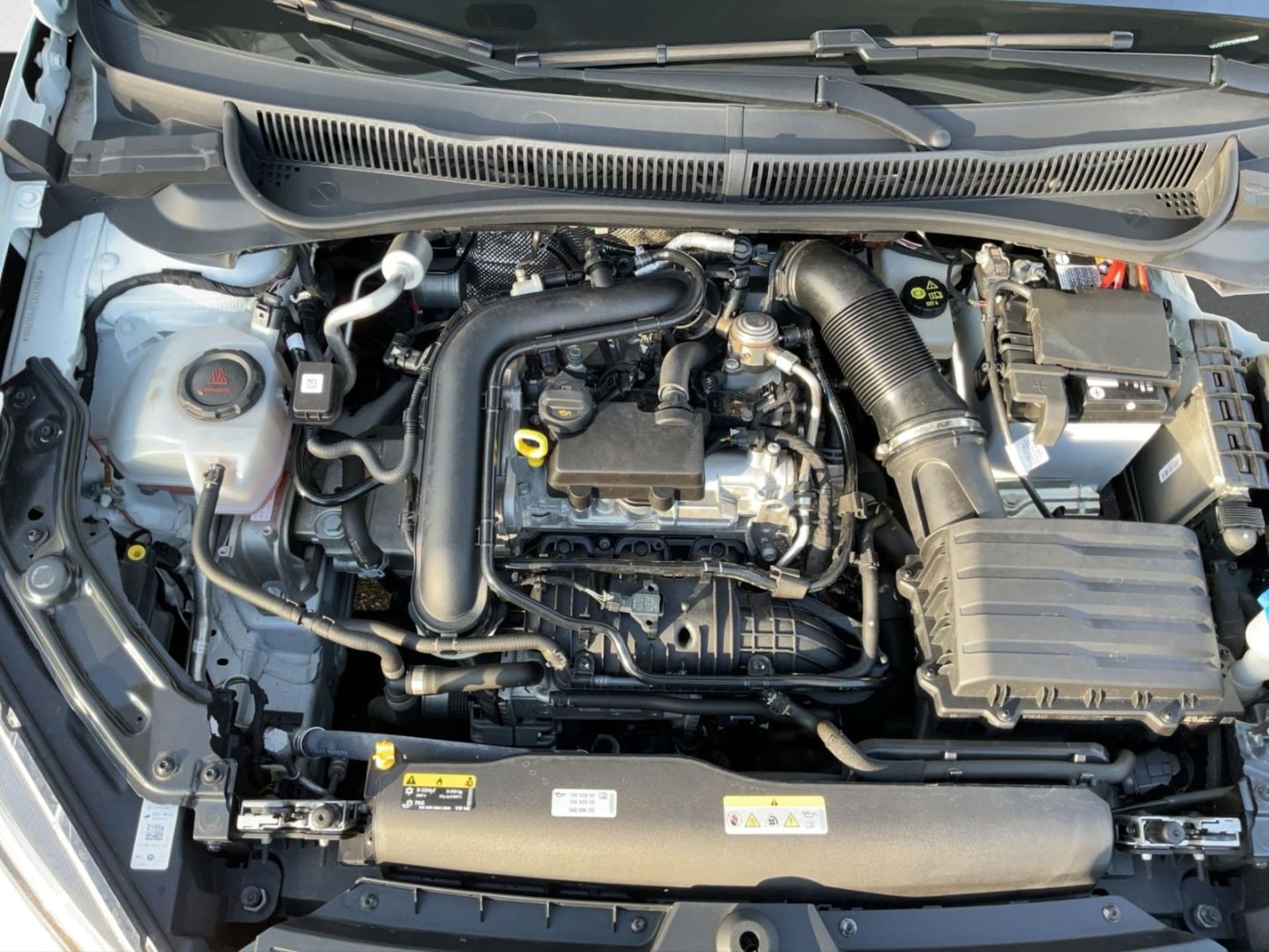 Volkswagen Taigo Life