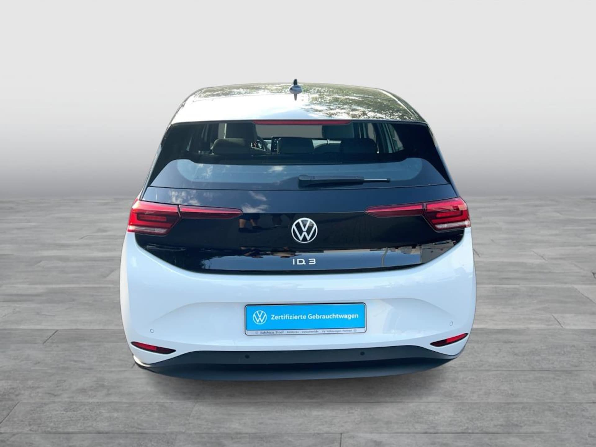 Volkswagen ID.3 Pro Performance