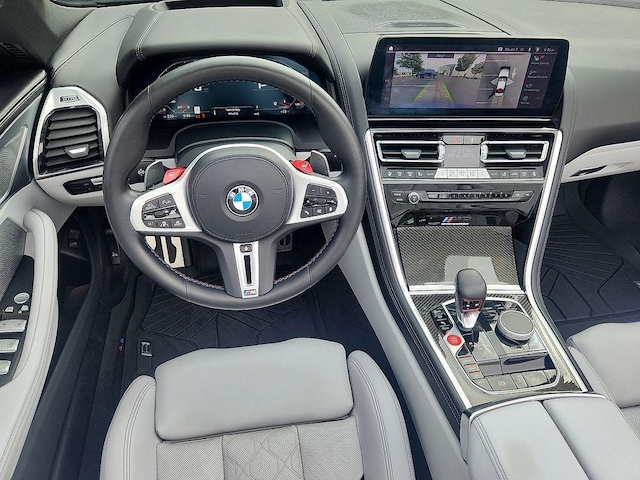 2023 BMW