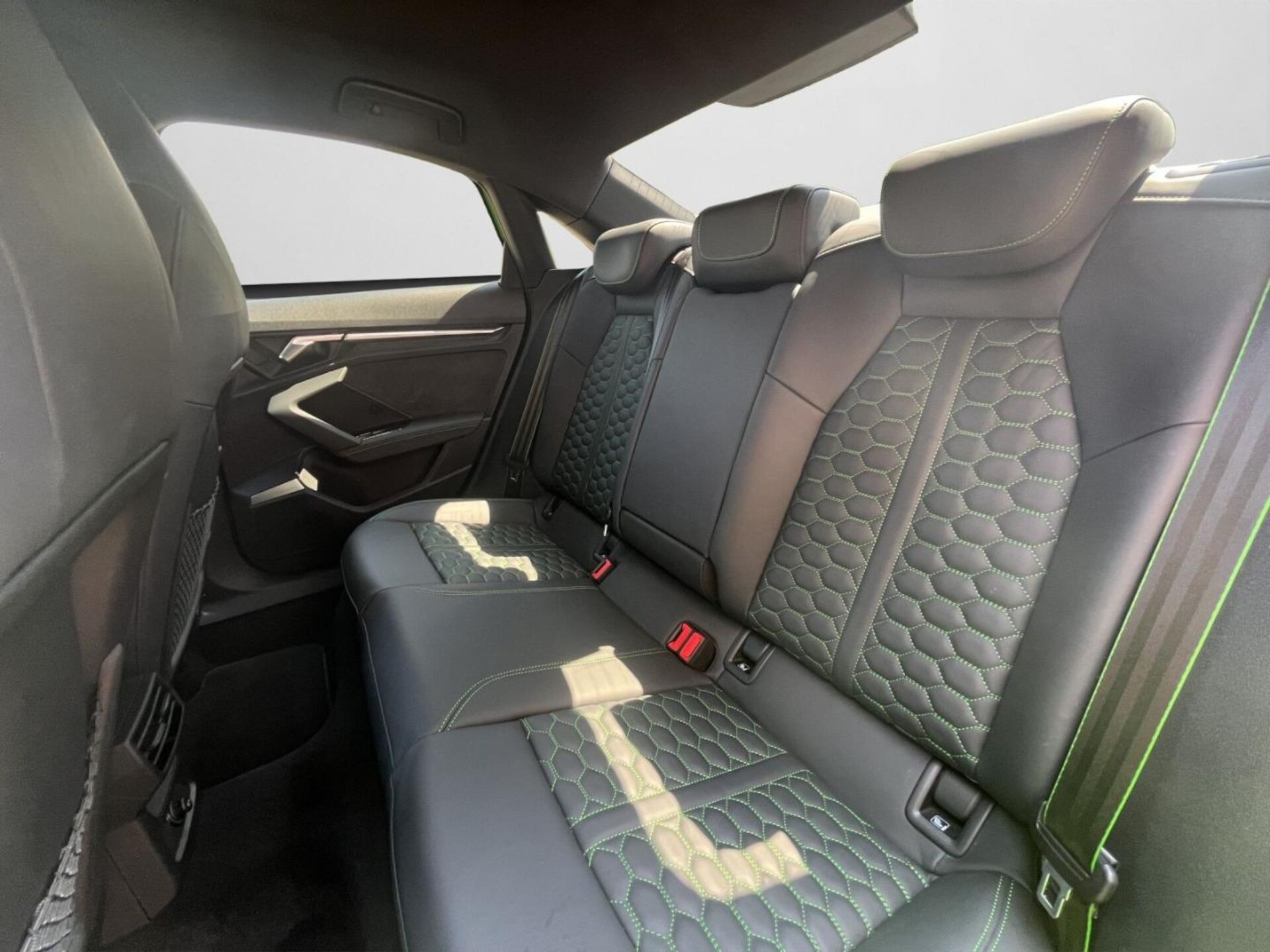 Audi RS 3 Limousine