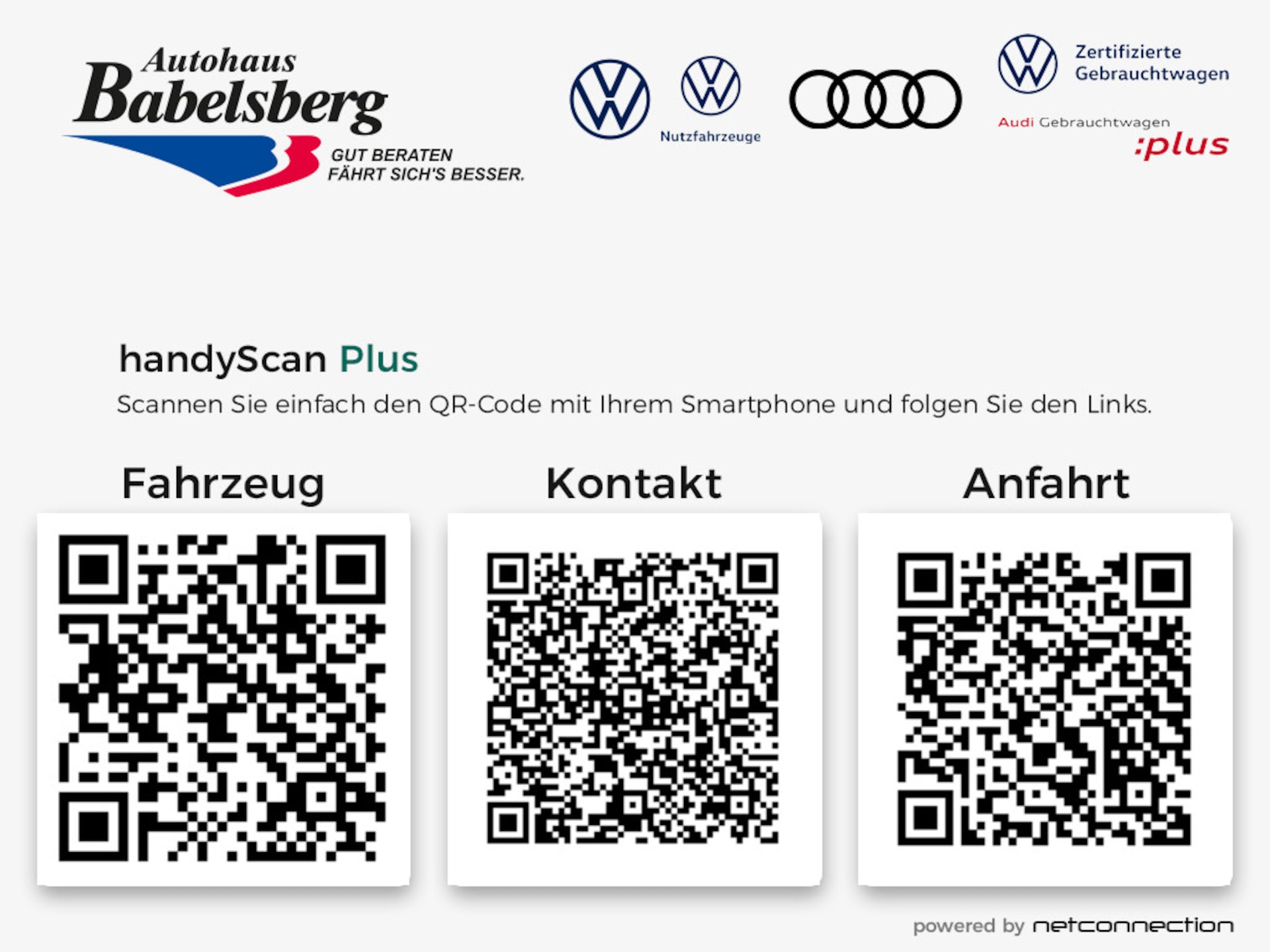 Audi Q3 SUV