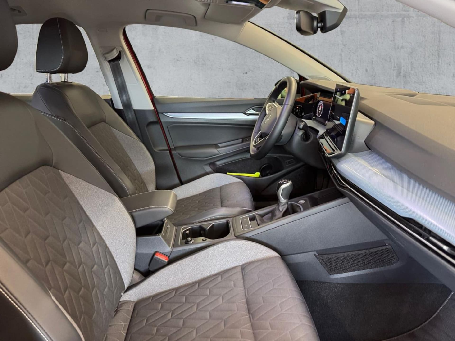 Volkswagen Golf Variant Goal