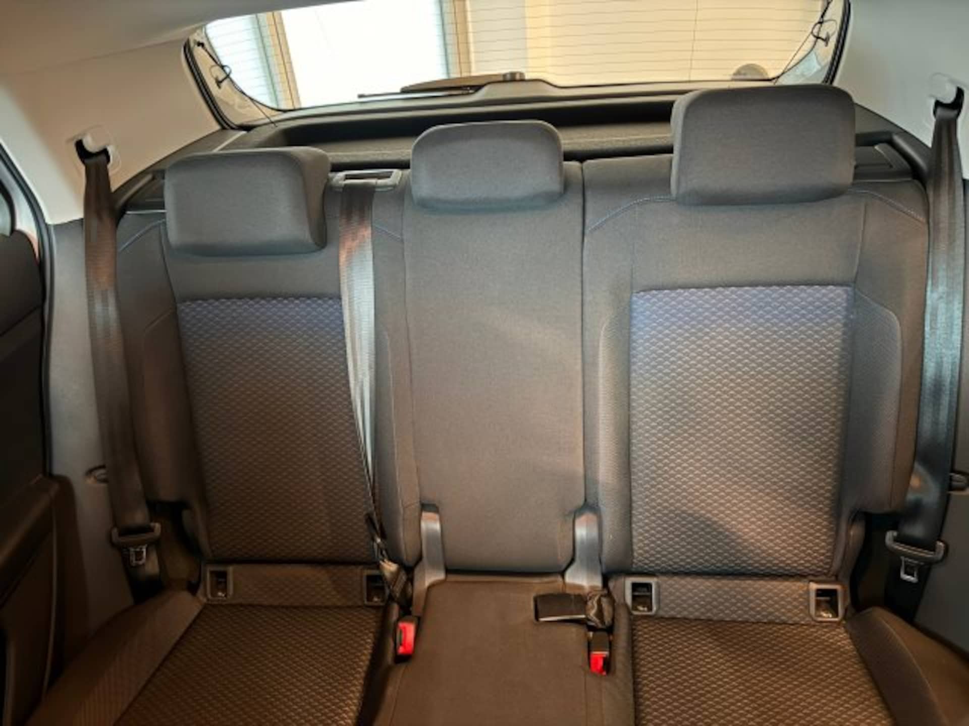 Volkswagen T-Cross United