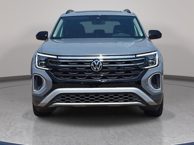 2024 Volkswagen Atlas