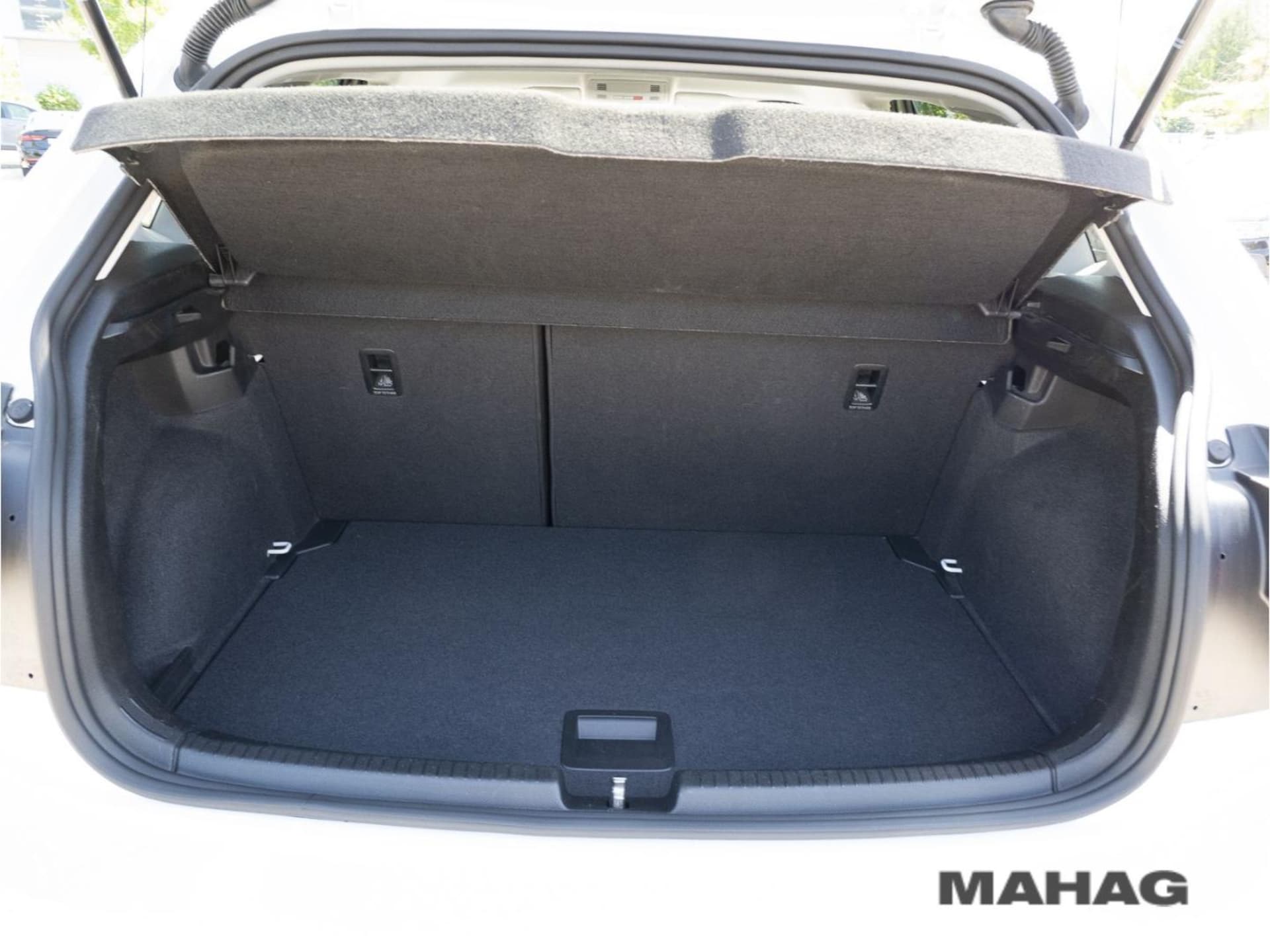 Volkswagen Polo MOVE