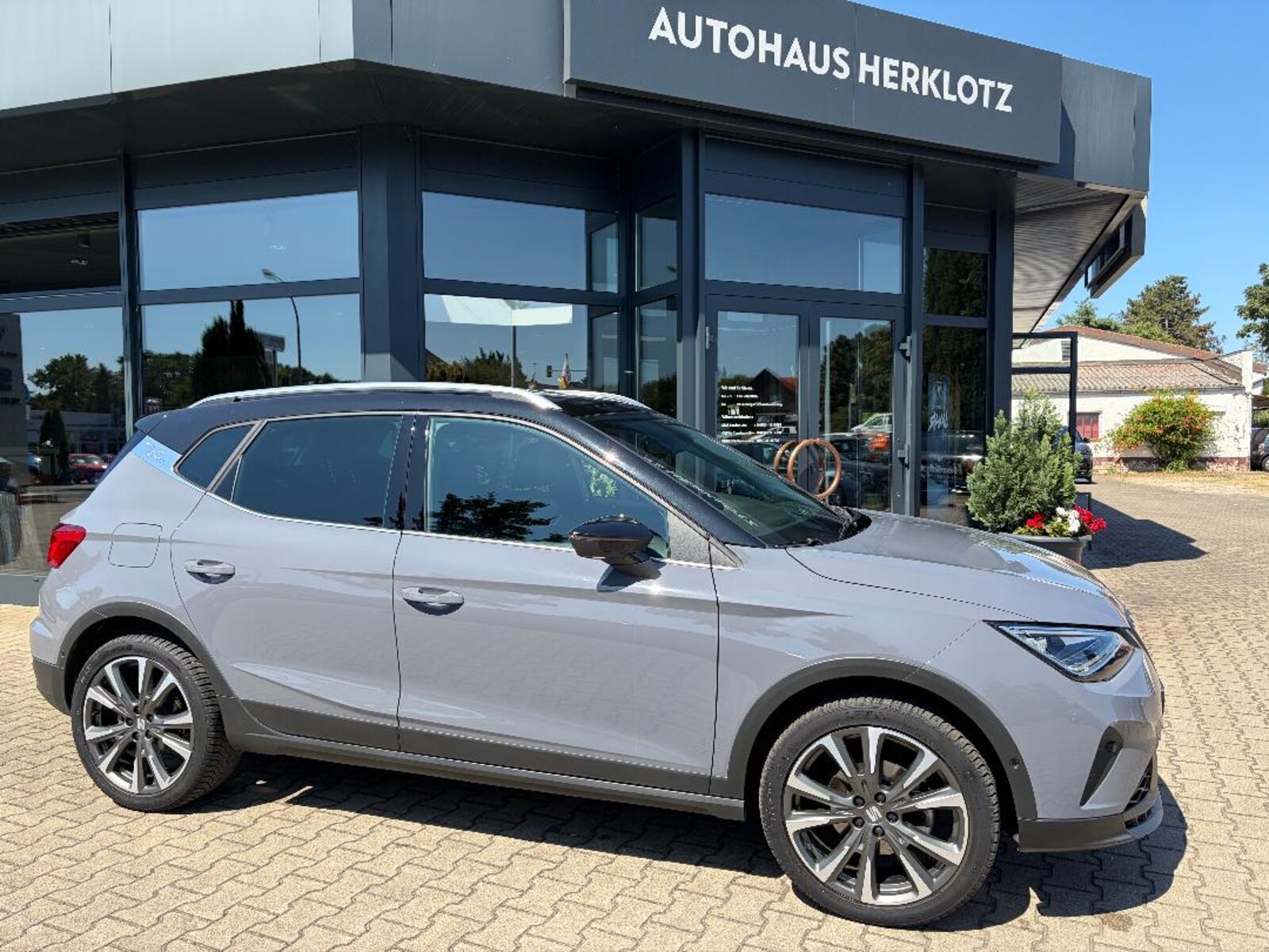 SEAT Arona – Bild 2
