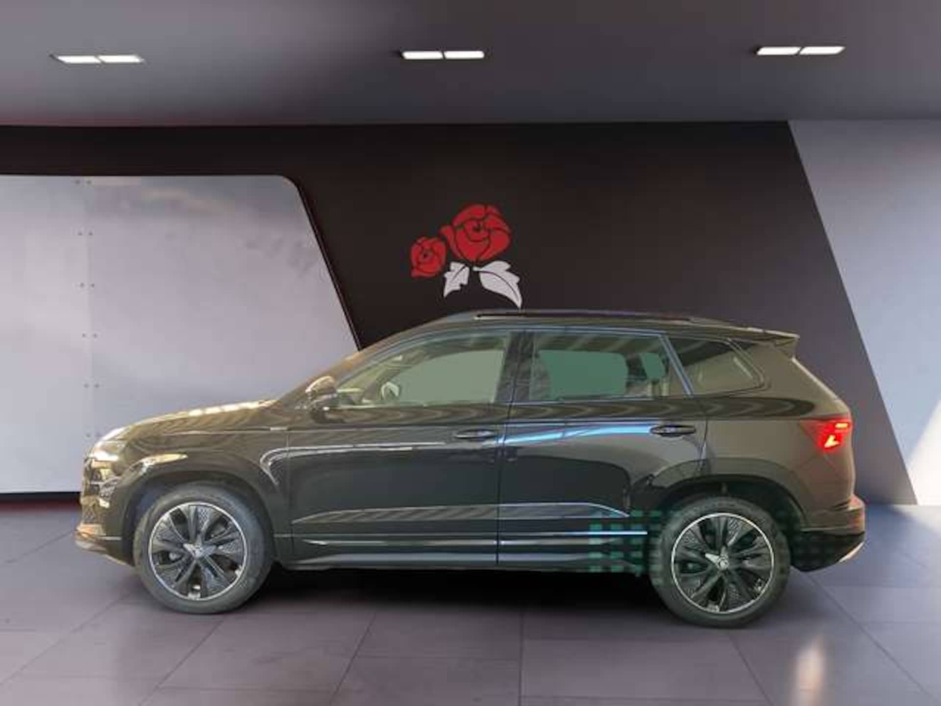 Skoda Karoq Sportline