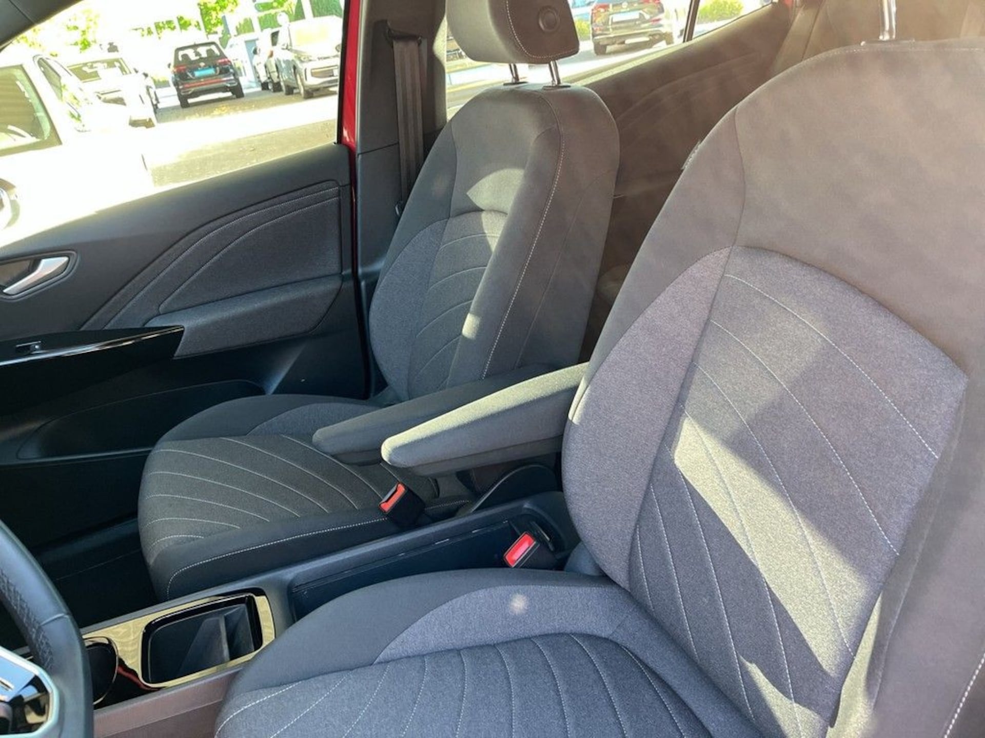 Volkswagen ID.3 Pro