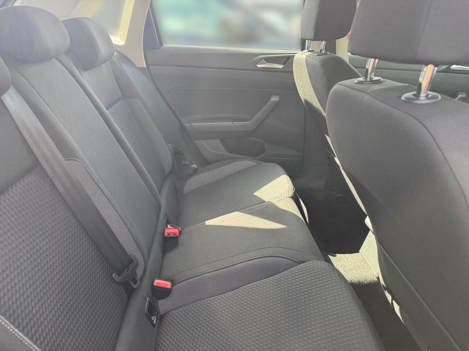 Volkswagen Polo – Bild 16