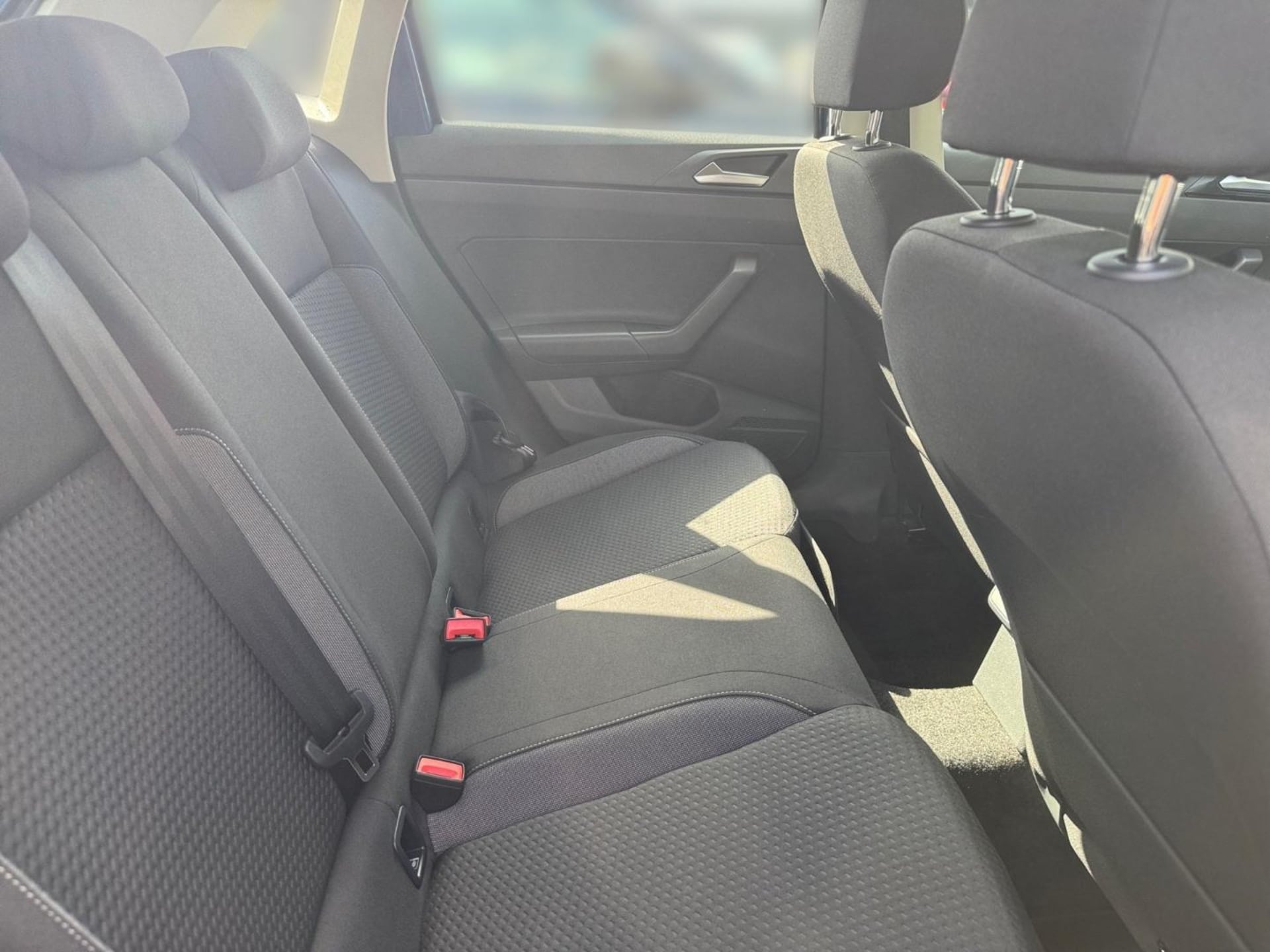 Volkswagen Polo Life
