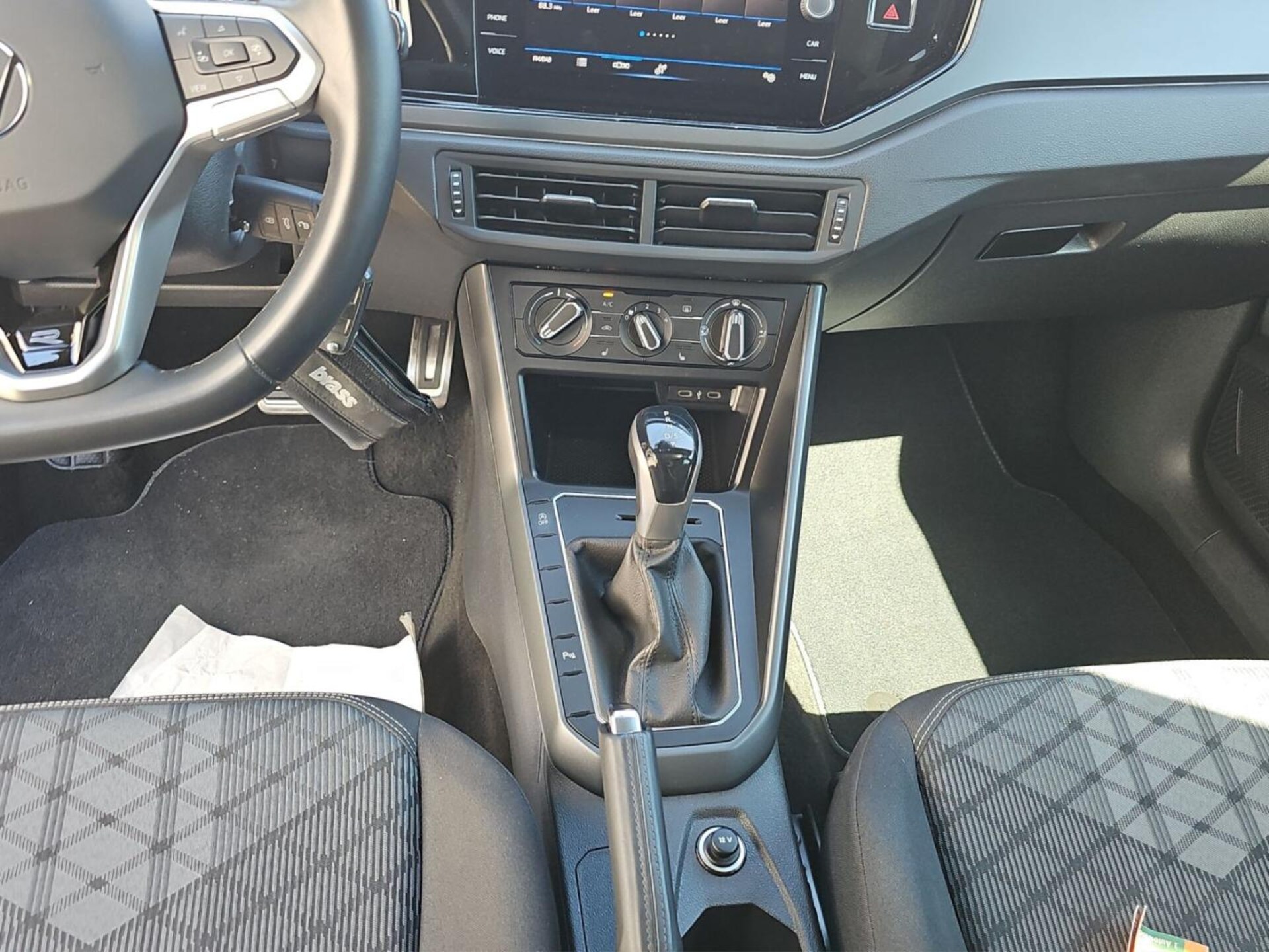 Volkswagen Taigo R-Line