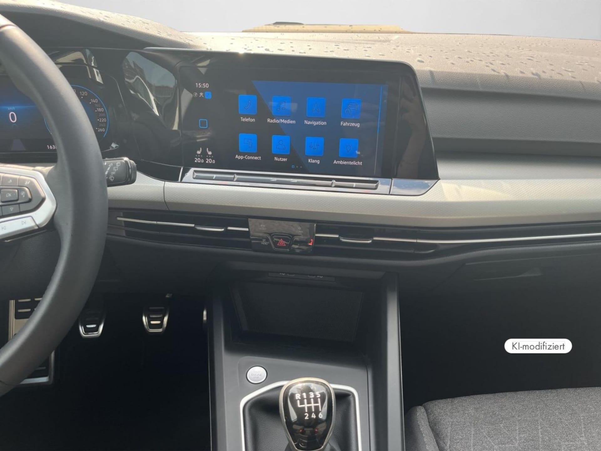 Volkswagen Golf MOVE