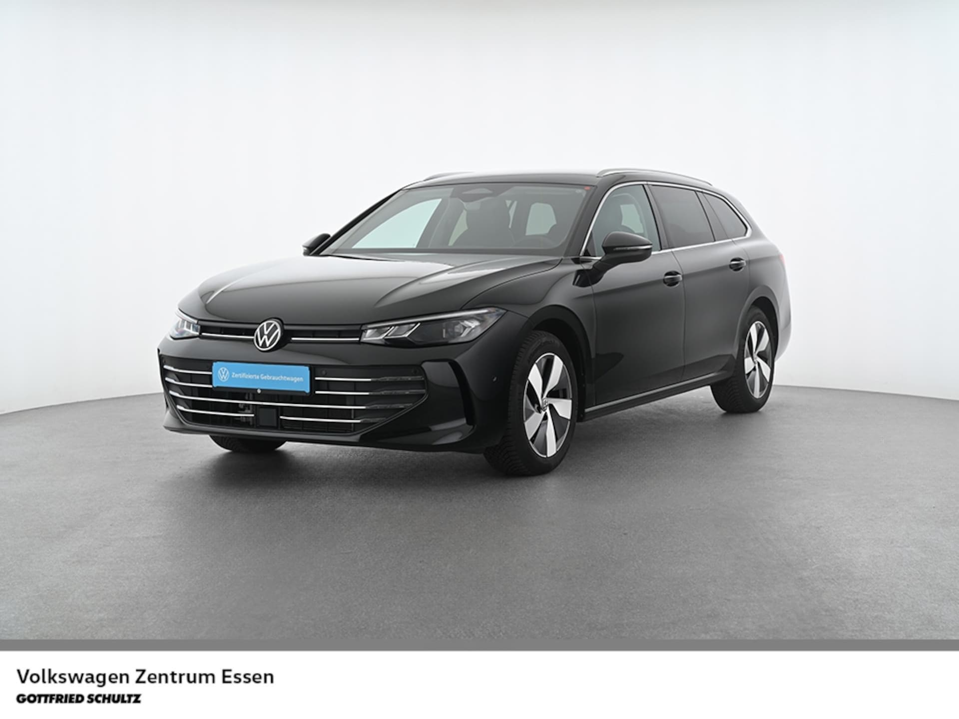 Volkswagen Passat Business