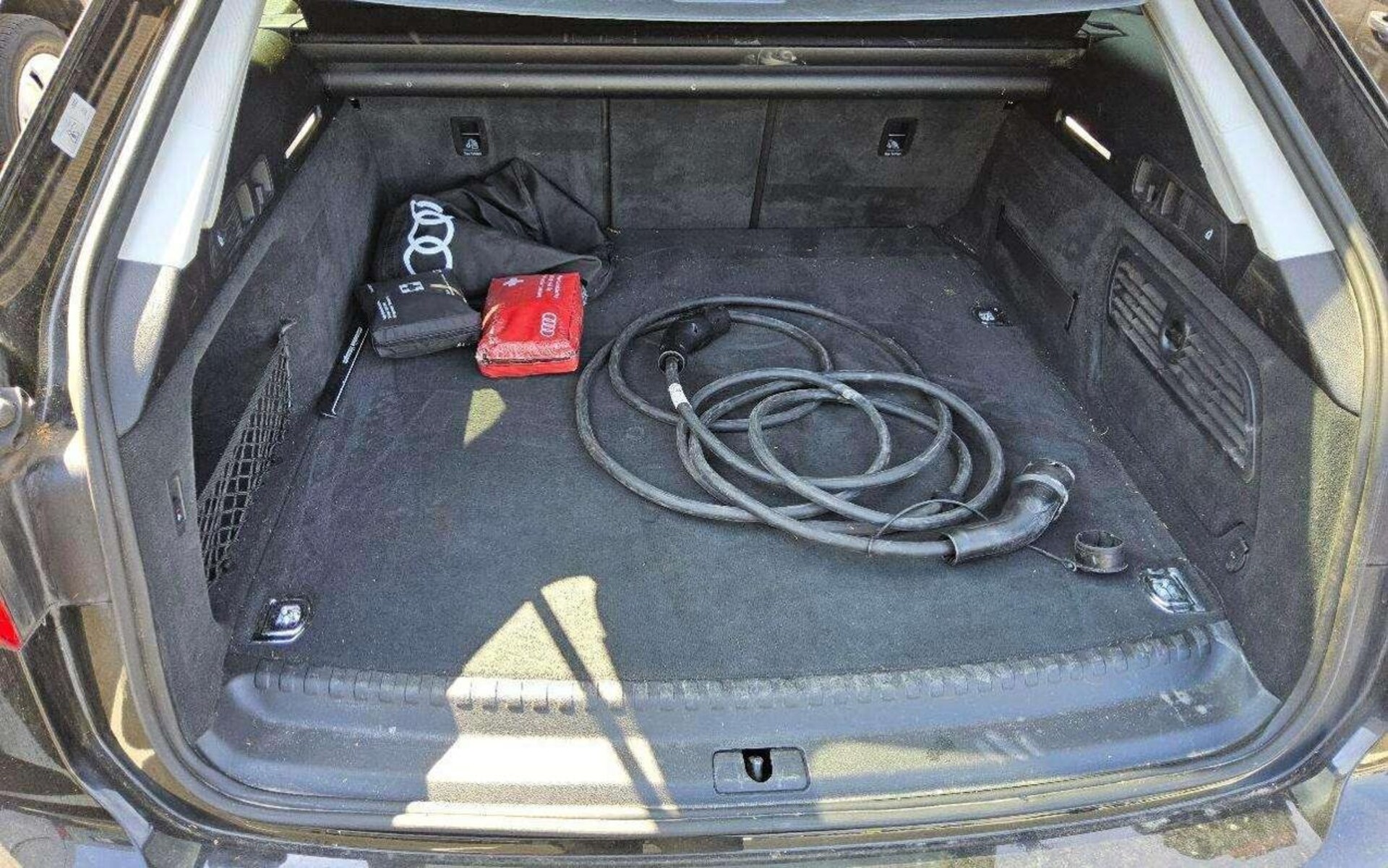 Audi A6 Avant TFSI e Sport