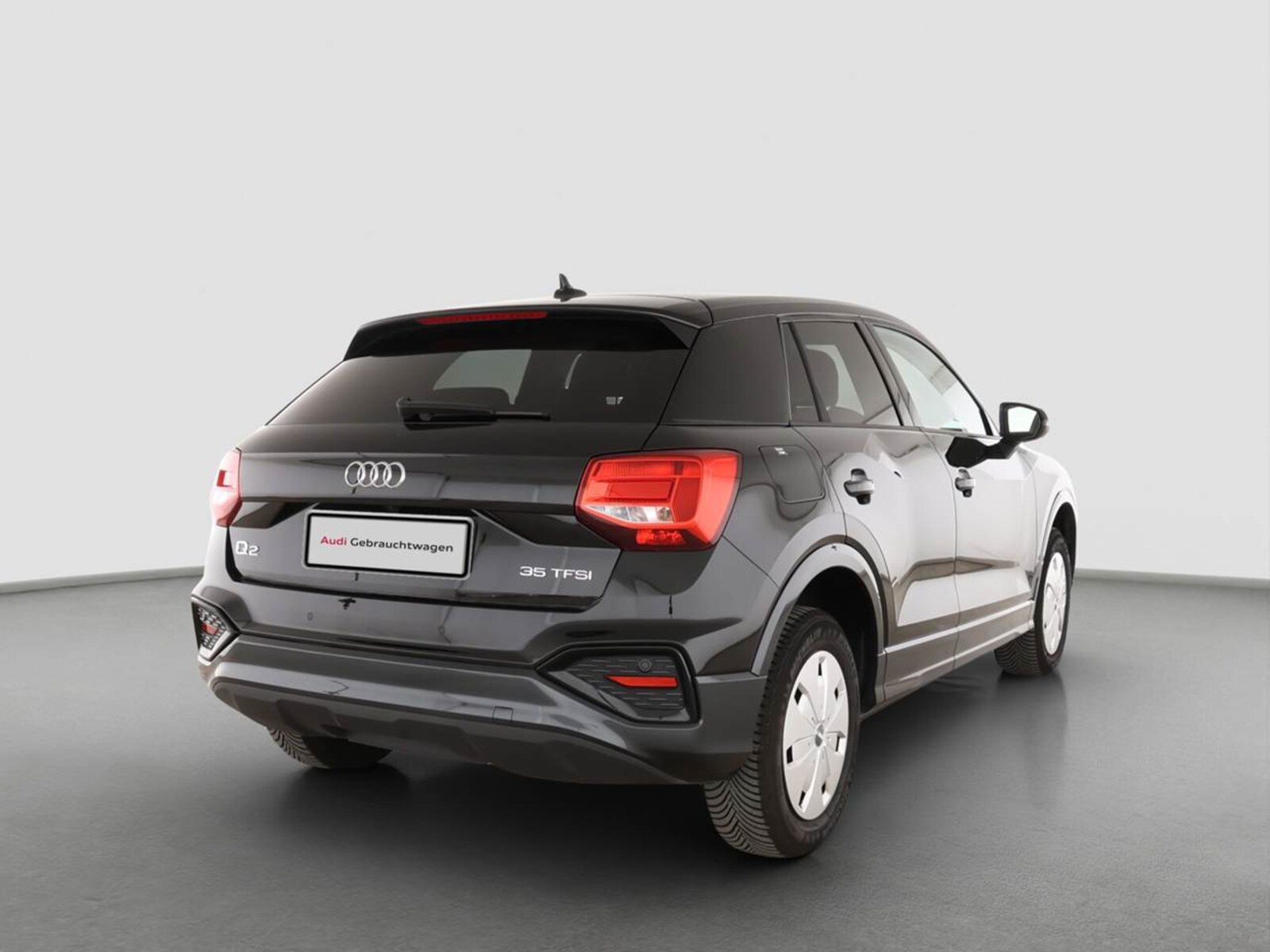 Audi Q2 – Bild 3