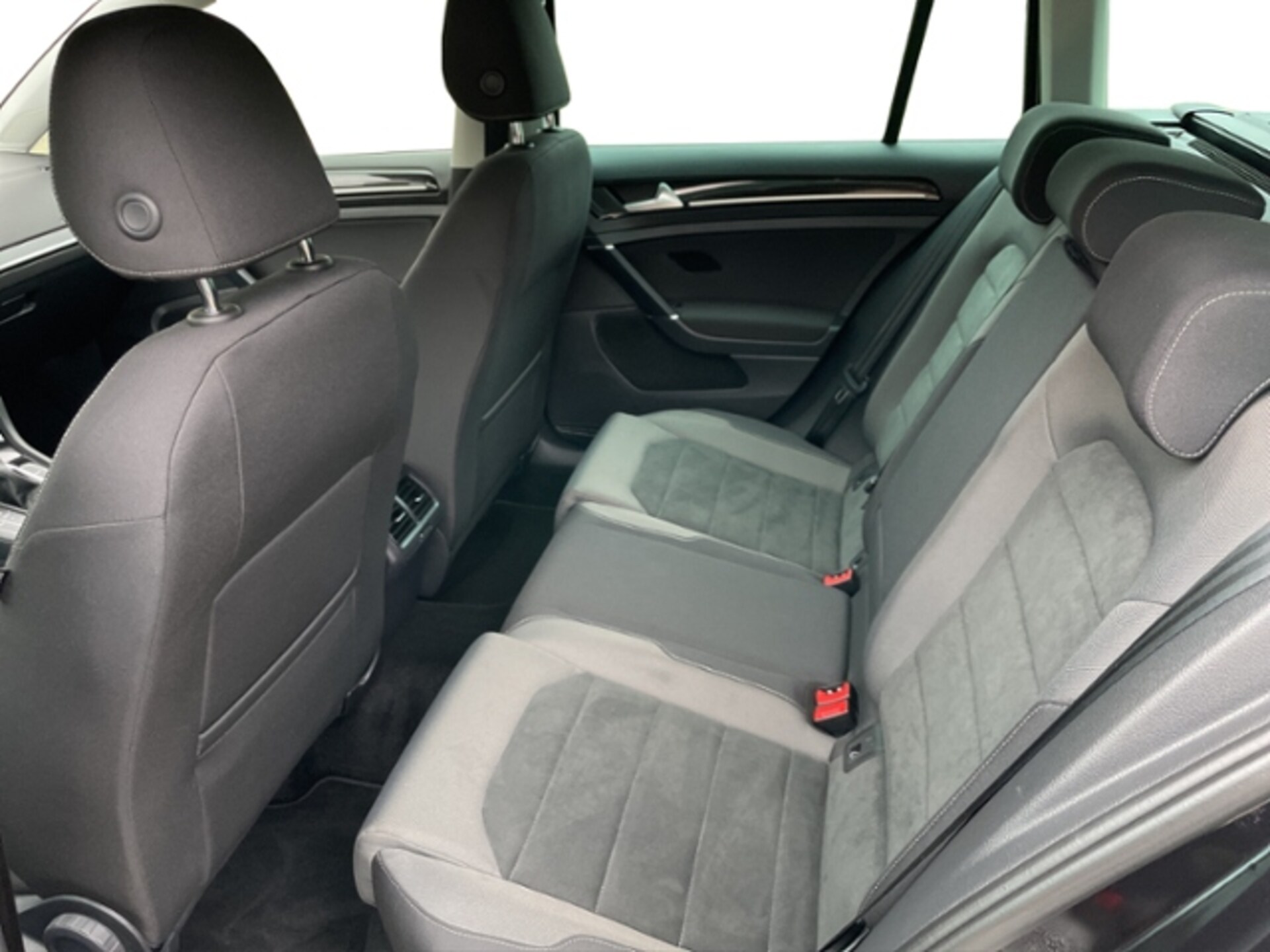 Volkswagen Golf Variant Highline