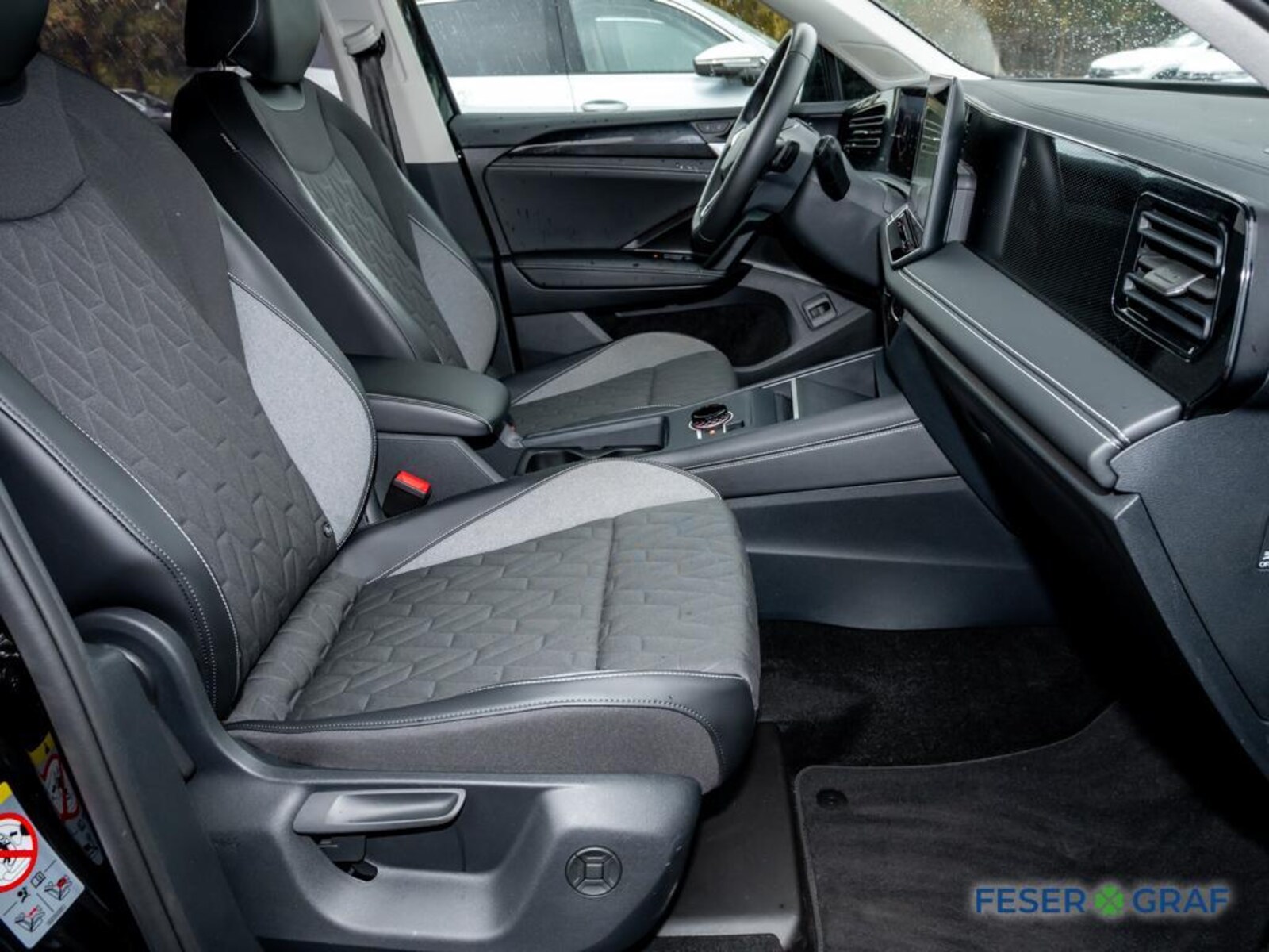 Volkswagen Tiguan – Bild 6
