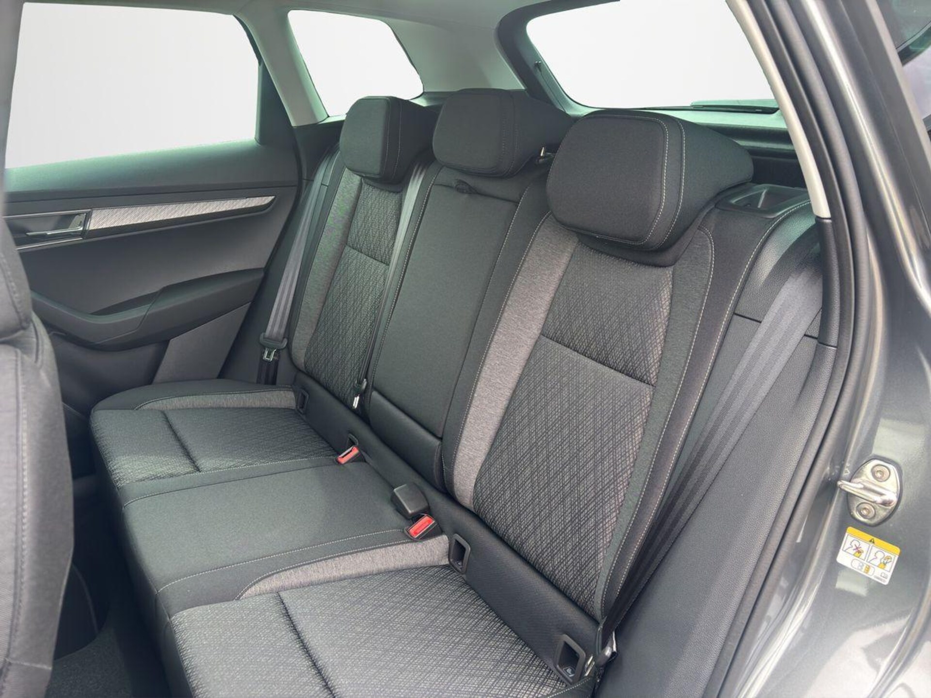 Skoda Karoq Selection