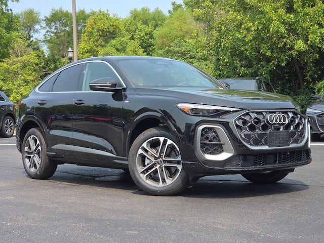 2026 Audi Q5 Sportback