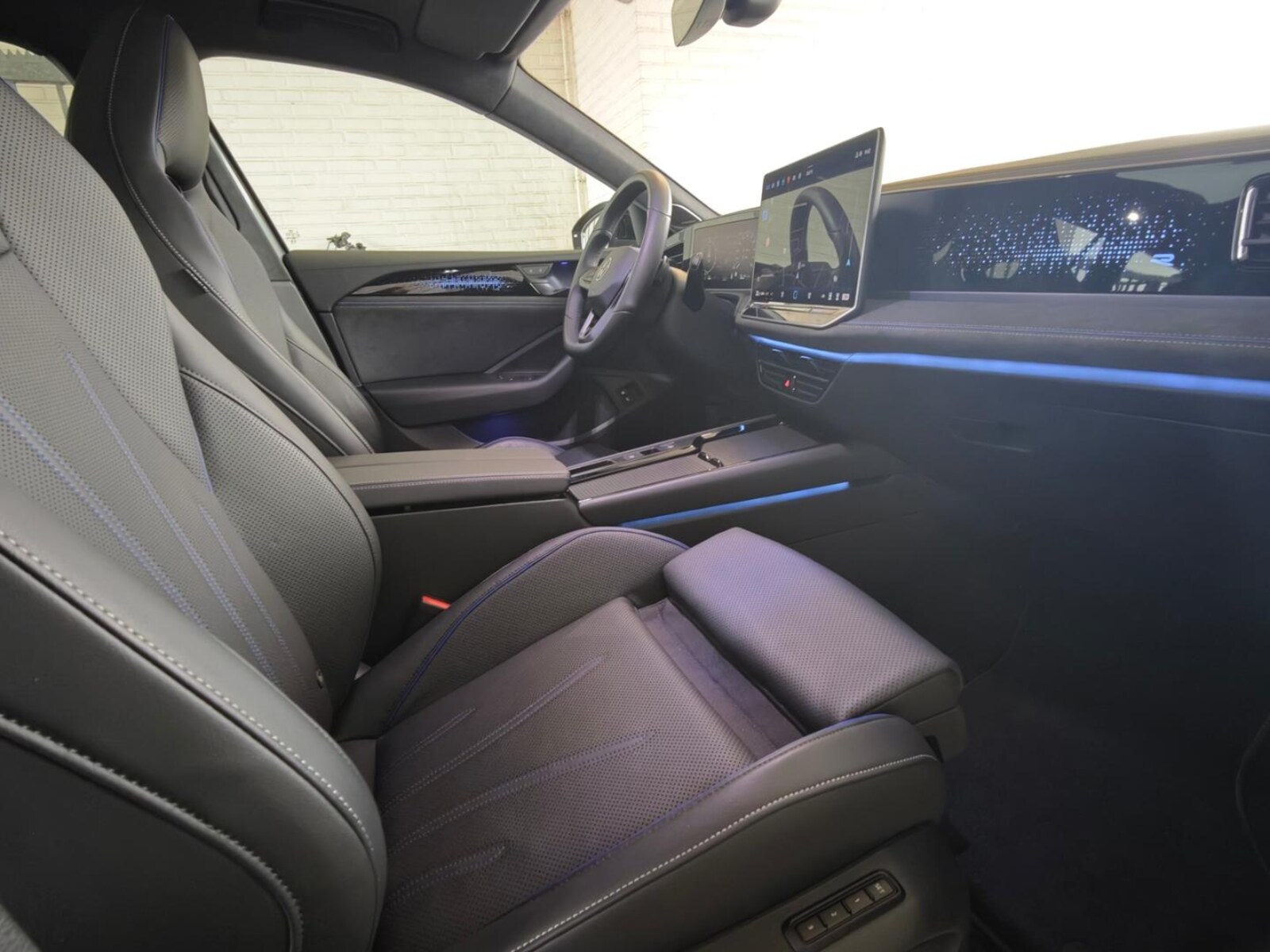 Volkswagen Passat – Bild 23