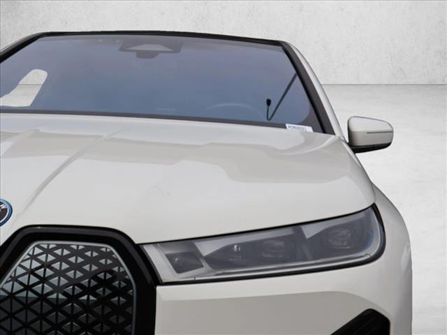 2023 BMW iX