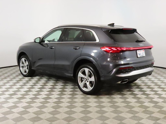 2025 Audi Q5