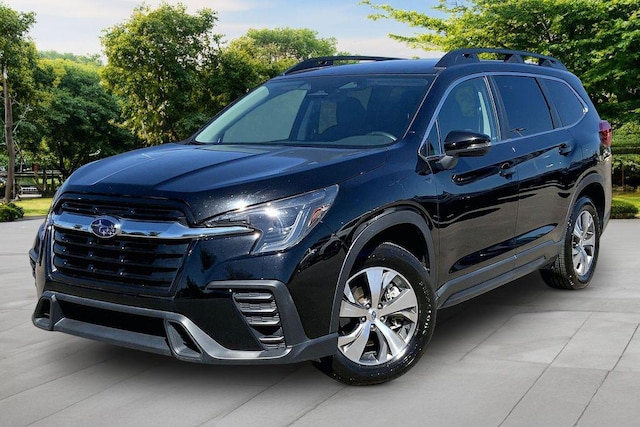 2023 Subaru Ascent